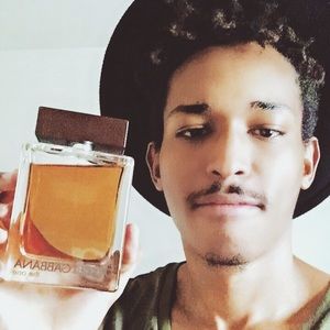 Meet your Posher, Hussein